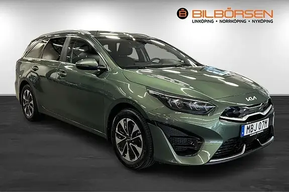 Kia Ceed 2024 photo 3