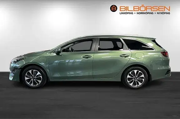 Kia Ceed 2024 photo 4