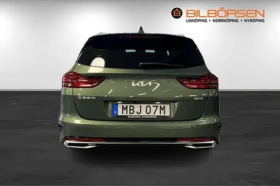 Kia Ceed 2024 photo 5
