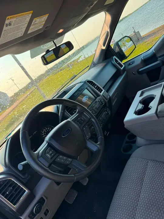 Ford F-150 2016 photo 5