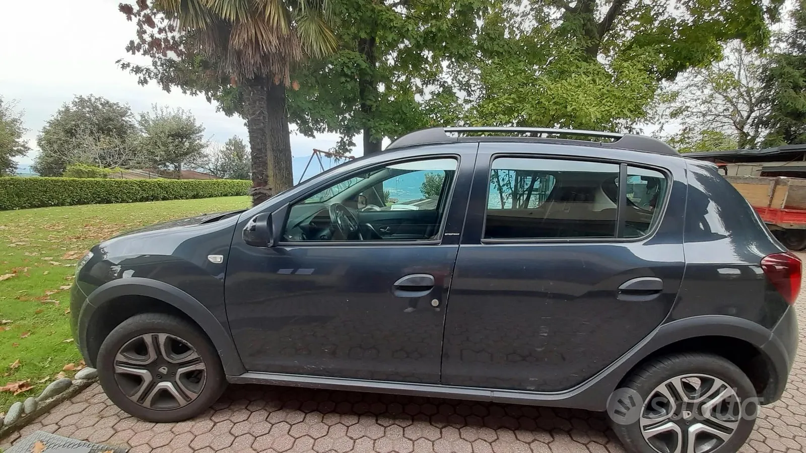 Dacia Sandero 2018 photo 5