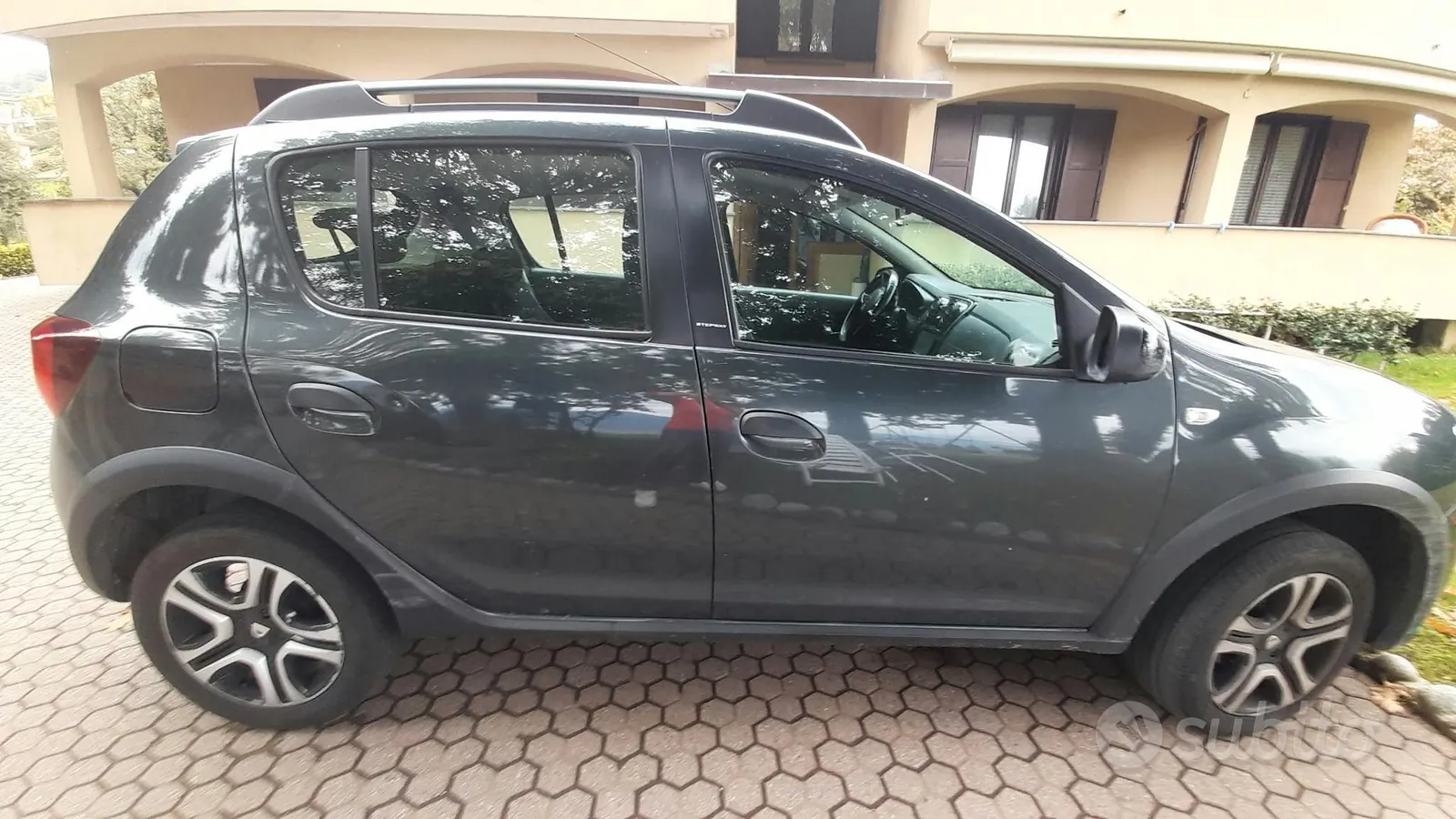 Dacia Sandero 2018 photo 4