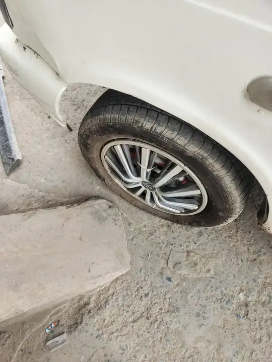 Suzuki Mehran