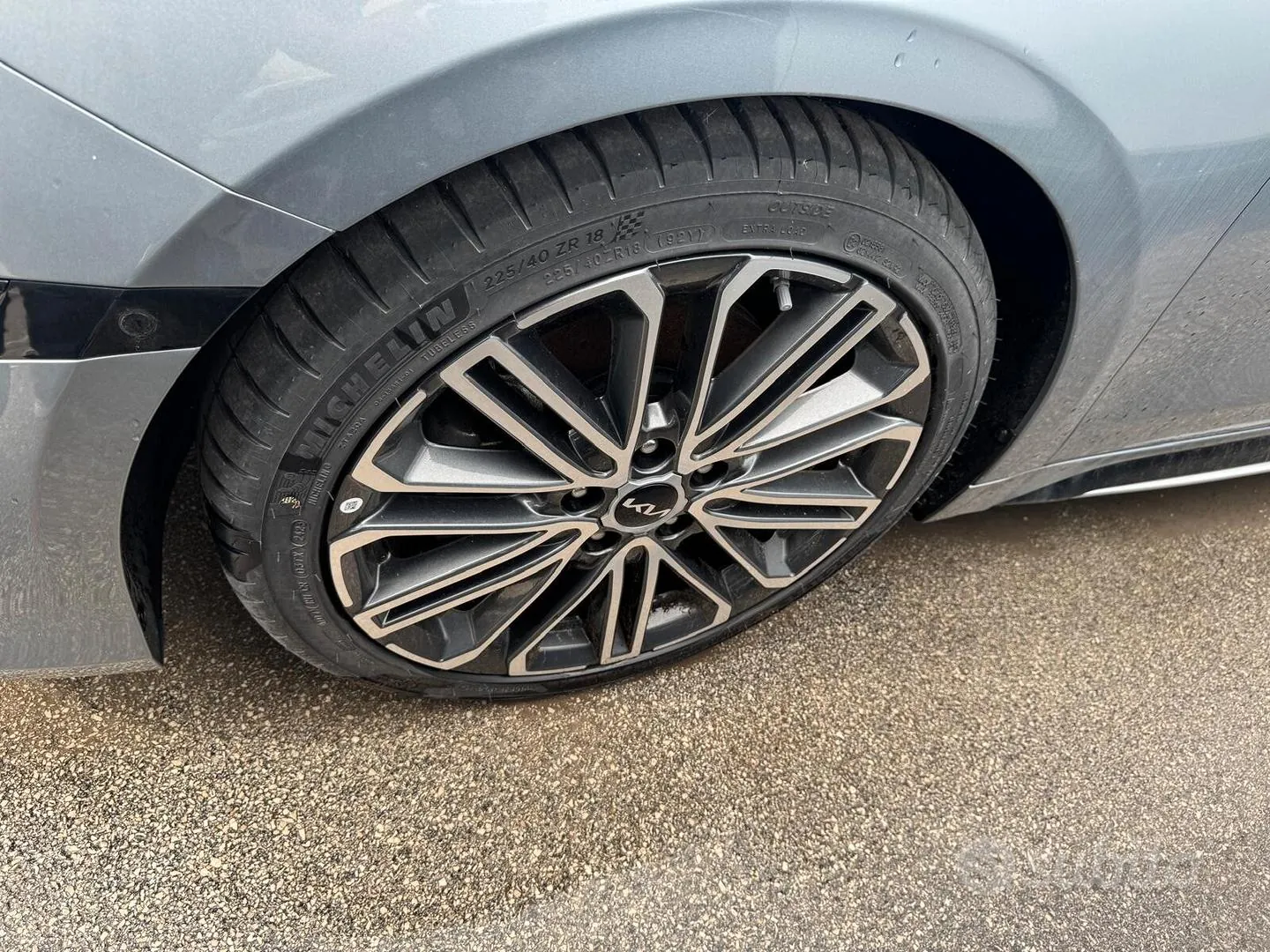 Kia Proceed 2024 photo 5