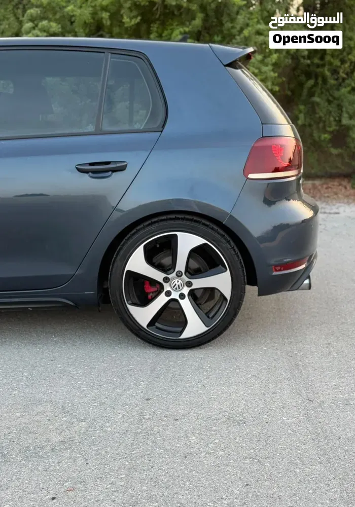 Volkswagen Golf Mk2