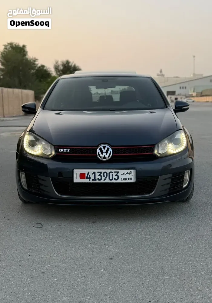 Volkswagen Golf Mk2 2012 photo 4