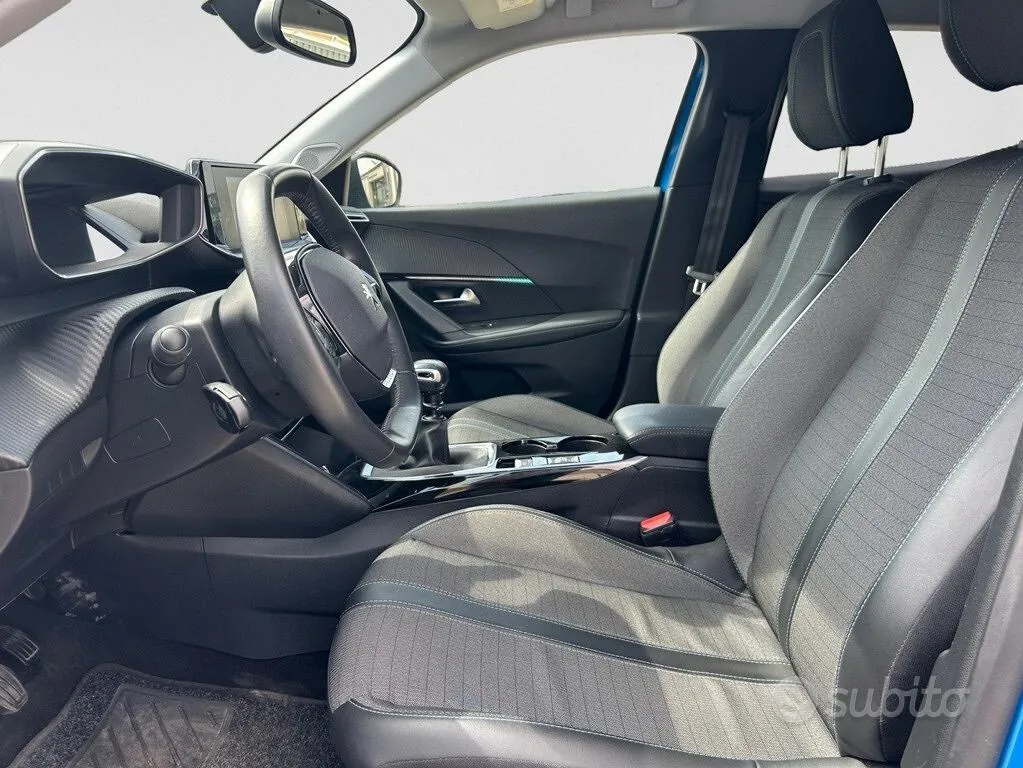 Peugeot 2008 2022 photo 5