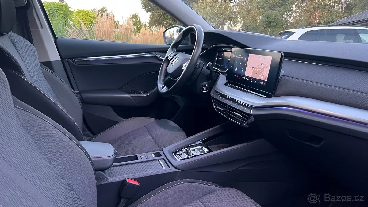 Skoda Octavia 2022 photo 5