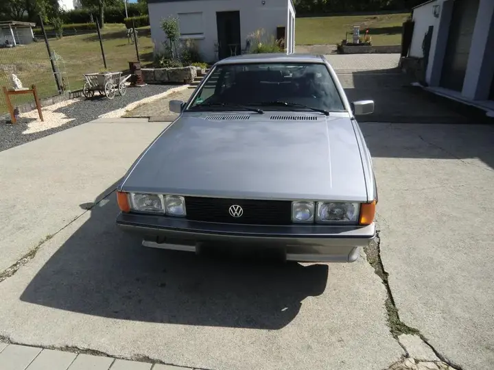 Volkswagen Scirocco Gt 2