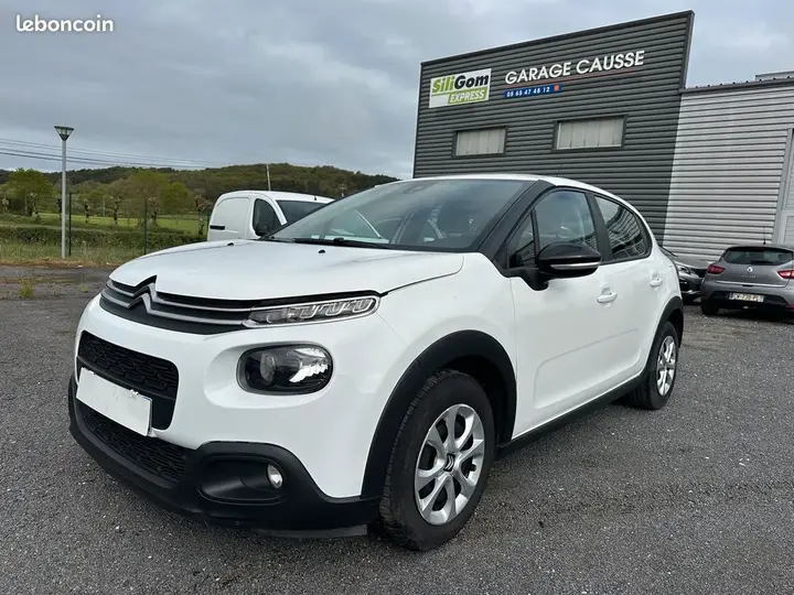 Citroen C3