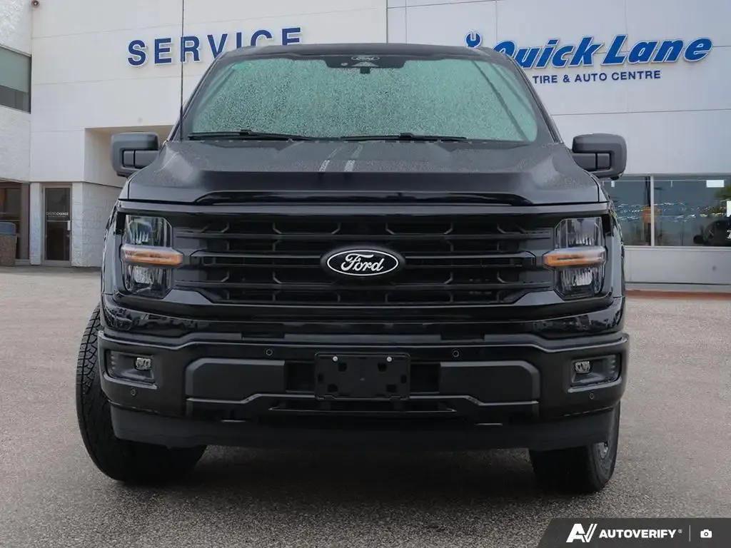 Ford F-150 2026 photo 2