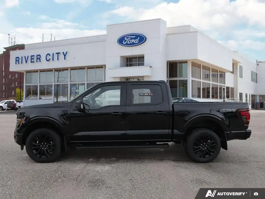 Ford F-150 2026 photo 3
