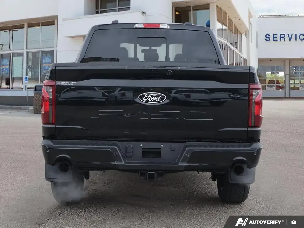 Ford F-150 2026 photo 5