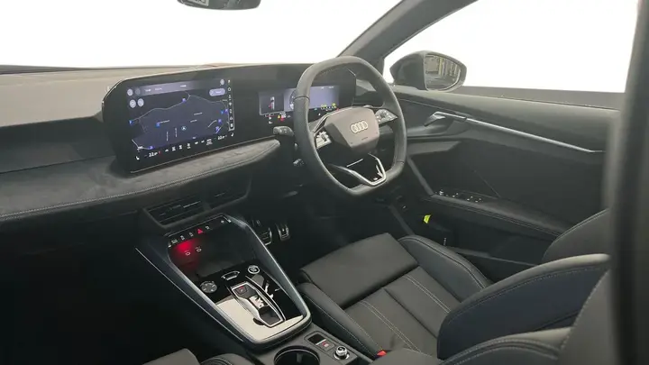 Audi A3 Sportback photo 2