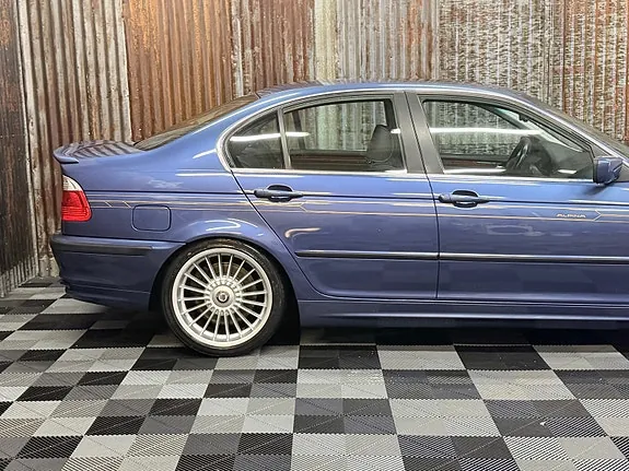 Alpina B3 2001 photo 4