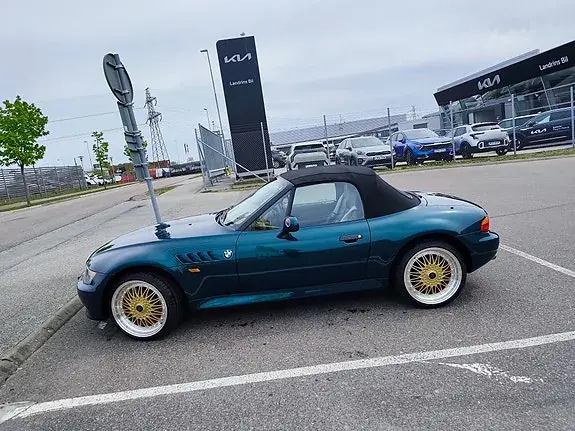 BMW Z3