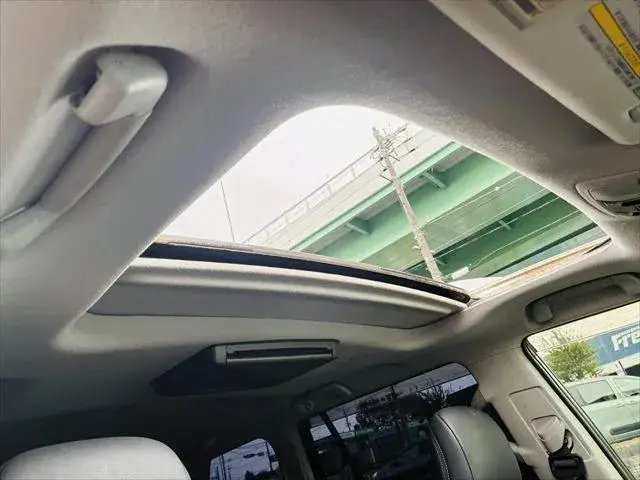 Toyota Land Cruiser Prado 2014 photo 3