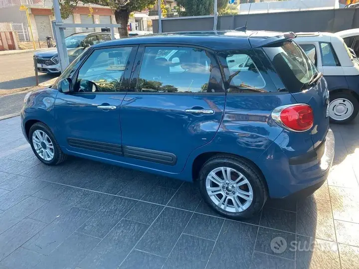 Fiat 500L 2020 photo 3