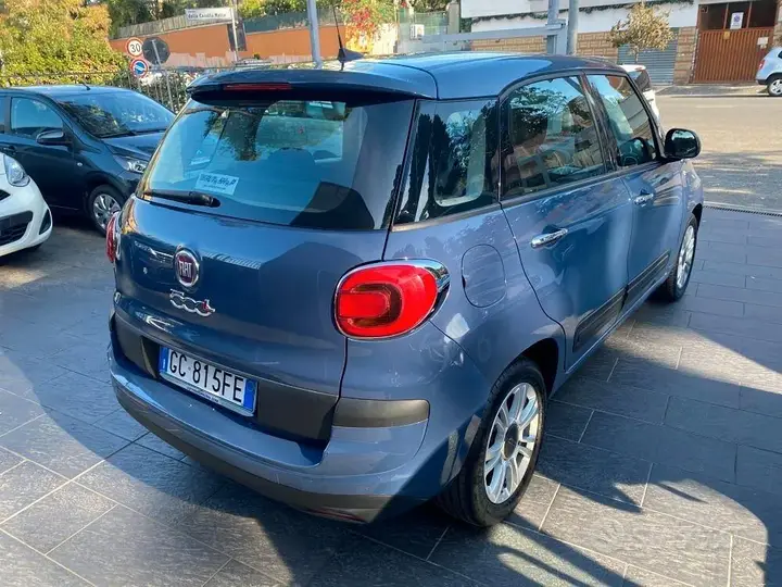 Fiat 500L 2020 photo 5