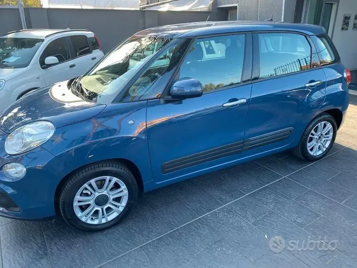 Fiat 500L 2020 photo 2