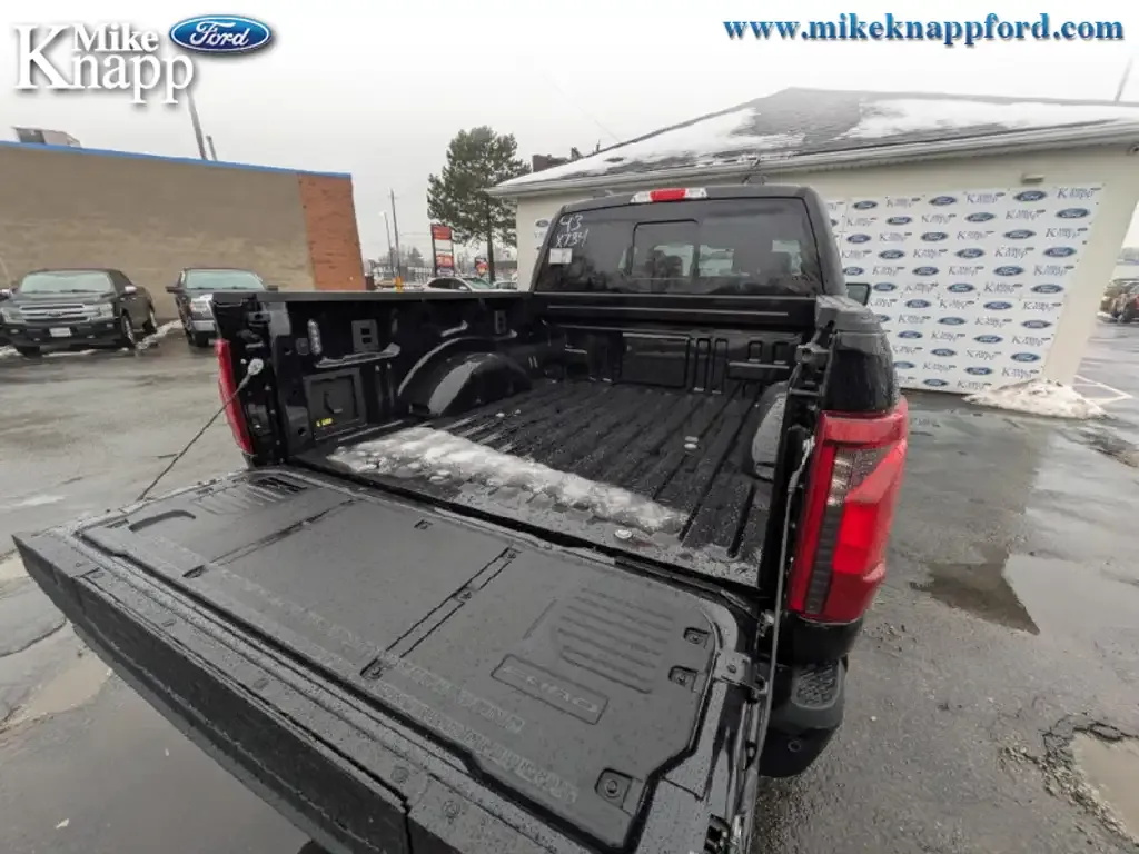 Ford F-150 2026 photo 5