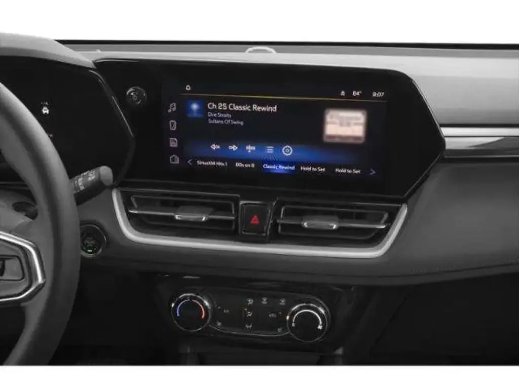 Chevrolet Trailblazer 2025 photo 5