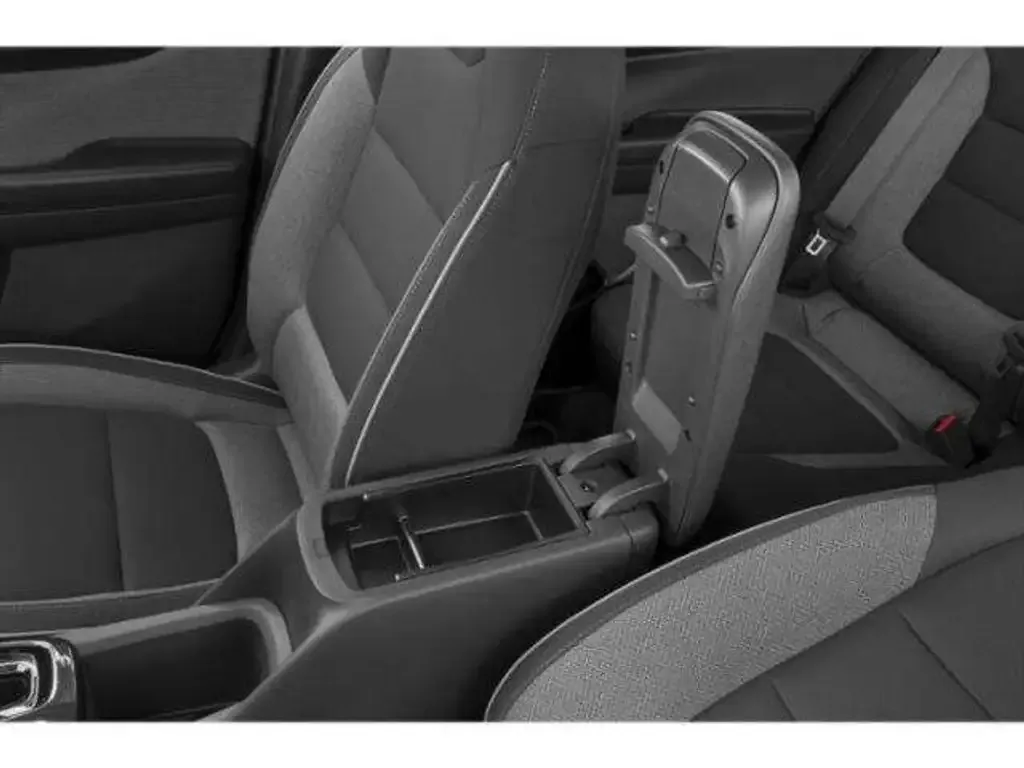 Chevrolet Trailblazer 2025 photo 3