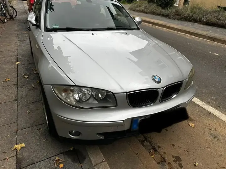 BMW 116I