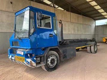 Terberg Trt 89