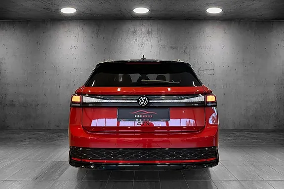 Volkswagen Id.7 2025 photo 4