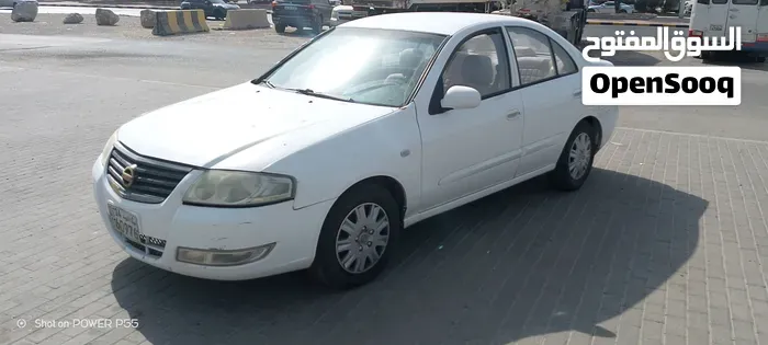 Nissan Sunny 2012 photo 4