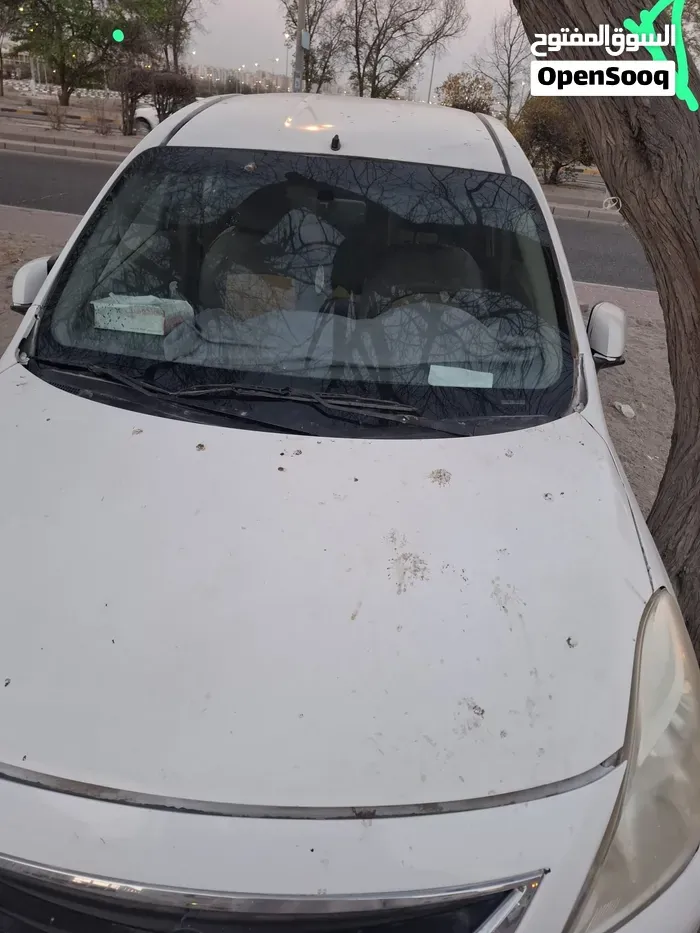 Nissan Sunny