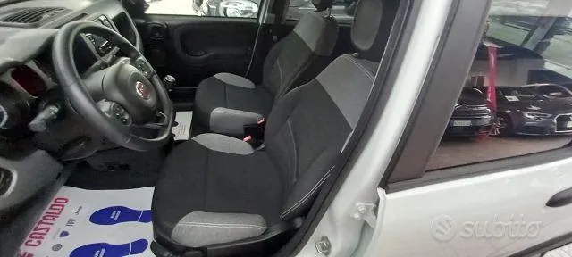 Fiat Panda 2022 photo 5