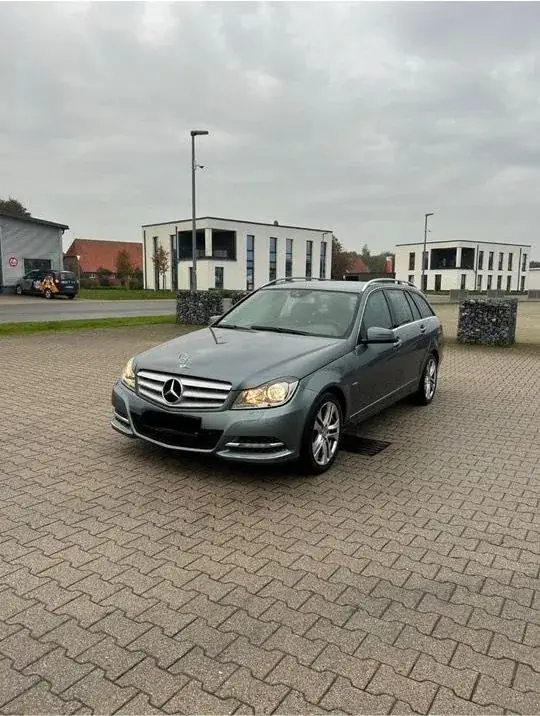 Mercedes-Benz C 220 Cdi