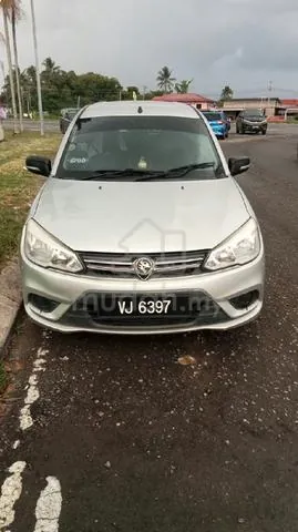 Proton Saga