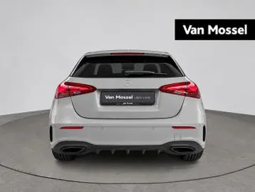 Mercedes-Benz A-Class 2026 photo 3