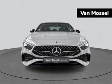 Mercedes-Benz A-Class 2026 photo 2