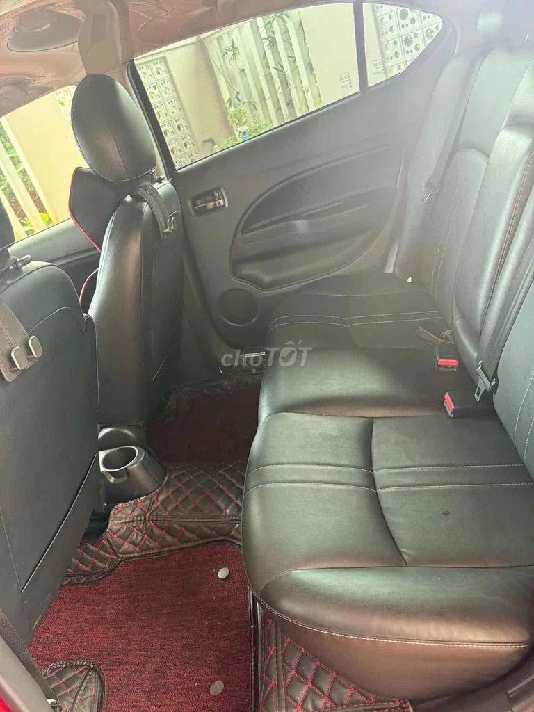 Mitsubishi Attrage 2023 photo 4