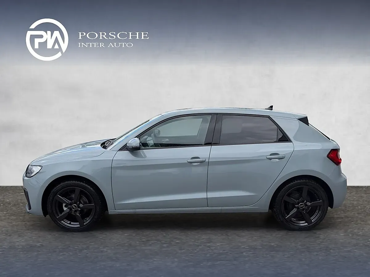 Audi A1 2026 photo 2