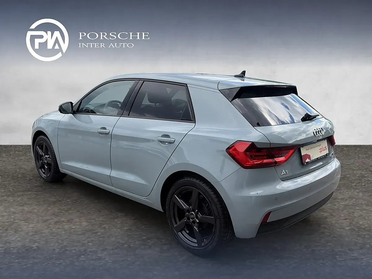 Audi A1 2026 photo 3