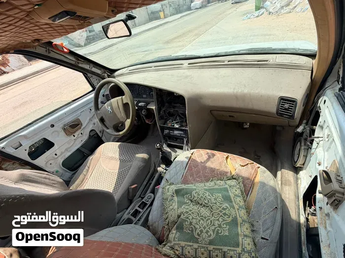Peugeot 405 2014 photo 4