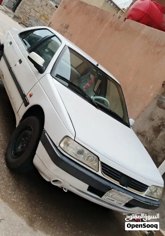Peugeot 405 2014 photo 5