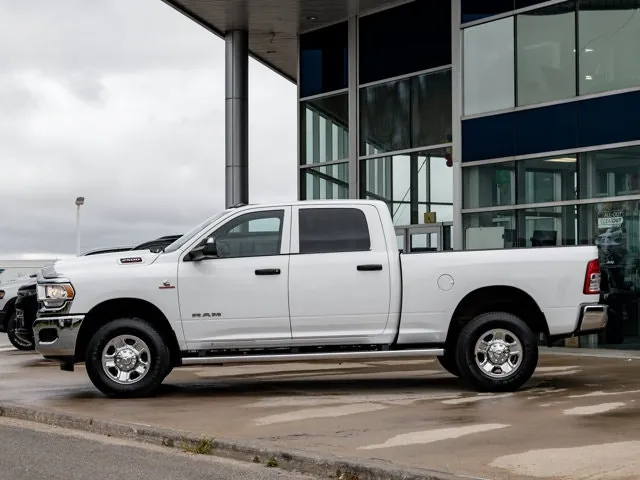 Ram 2500 2022 photo 5