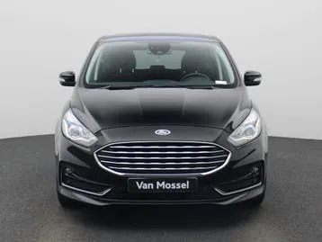 Ford S-Max 2020 photo 3