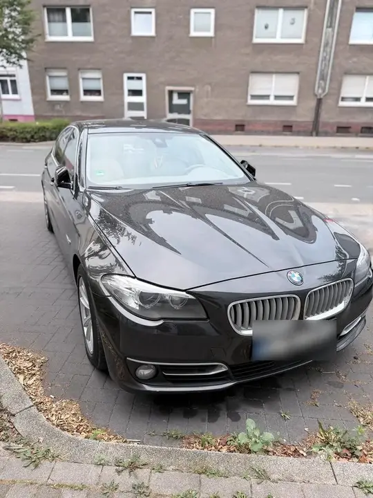 BMW 530D