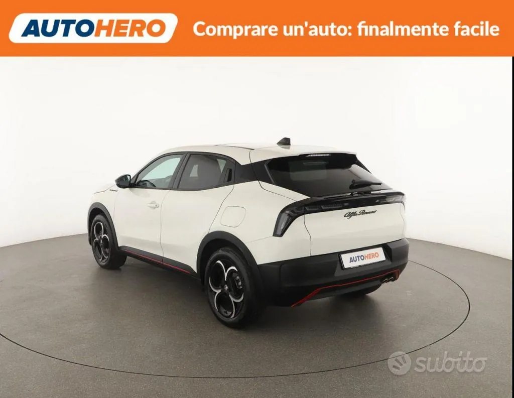 Alfa Romeo Junior 2025 photo 4
