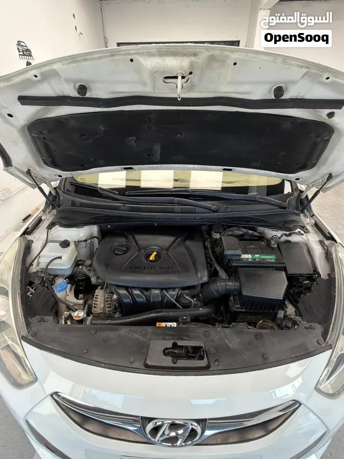 Hyundai I40 2014 photo 2