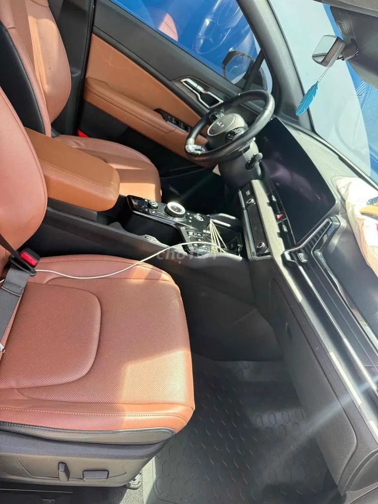 Kia Sportage 2023 photo 2