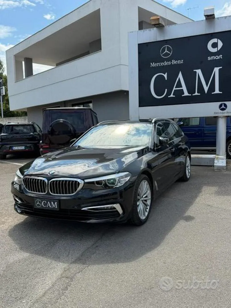 BMW 5