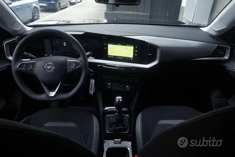 Opel Mokka 2024 photo 2
